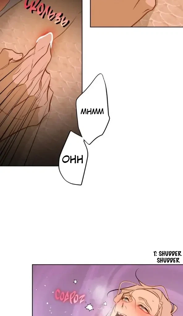 Hooked And Cooked Chapter 15, page 14