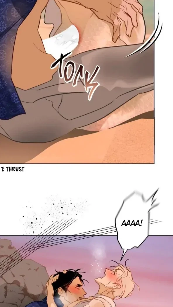 Hooked And Cooked Chapter 15, page 22