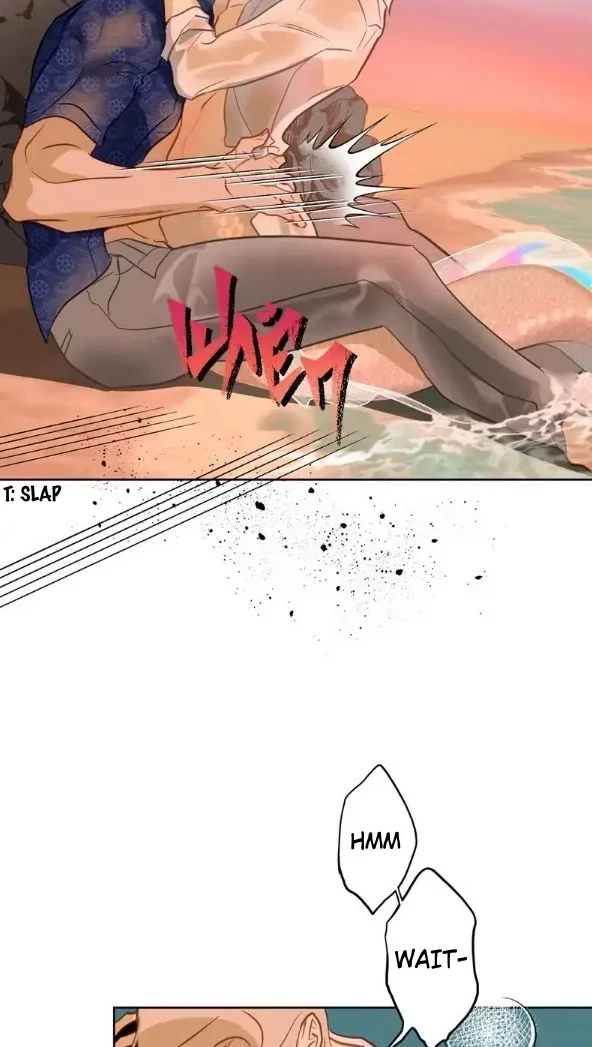 Hooked And Cooked Chapter 15, page 23