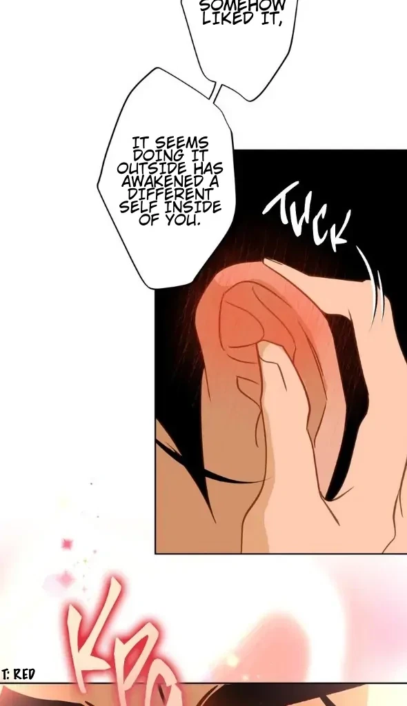 Hooked And Cooked Chapter 15, page 29