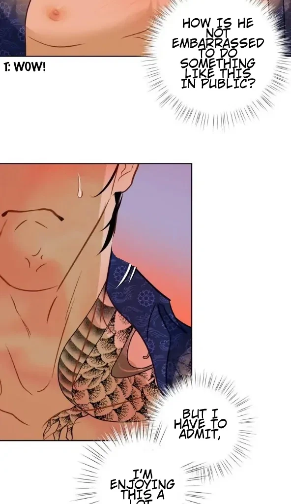 Hooked And Cooked Chapter 15, page 3