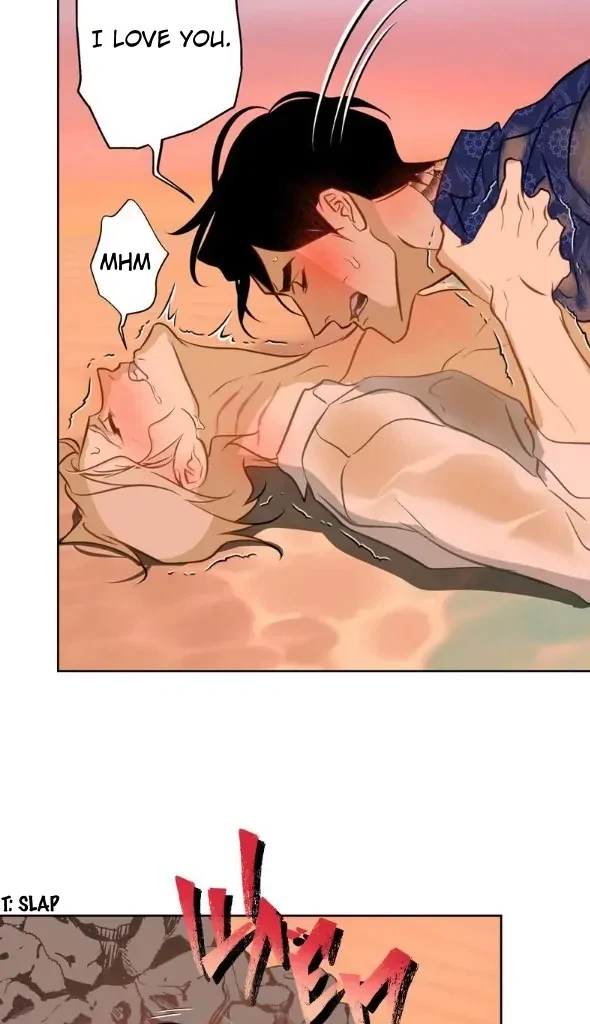 Hooked And Cooked Chapter 15, page 36