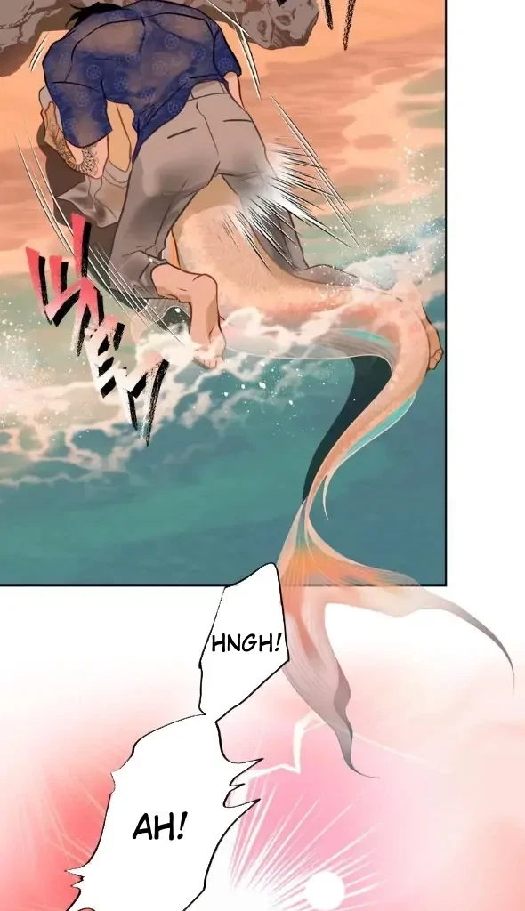 Hooked And Cooked Chapter 15, page 37