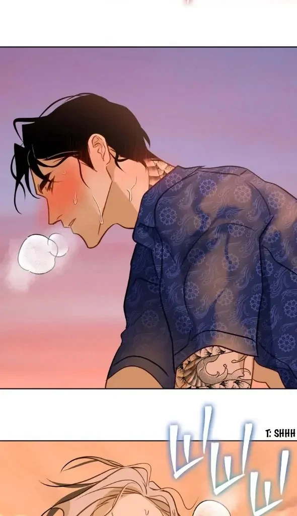 Hooked And Cooked Chapter 15, page 39