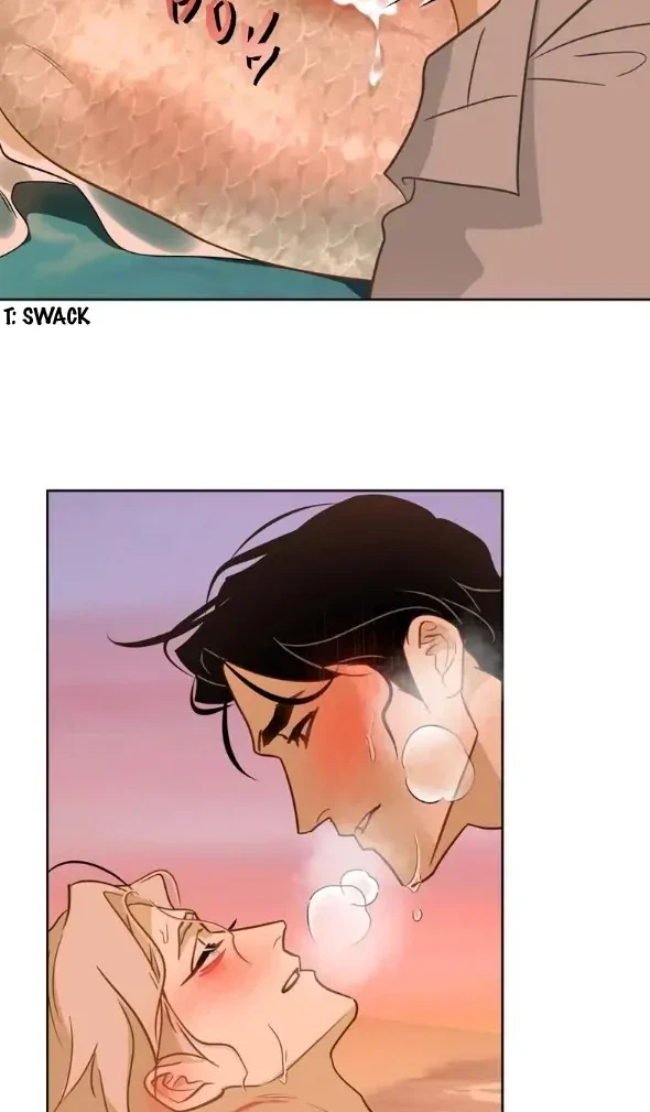 Hooked And Cooked Chapter 15, page 41
