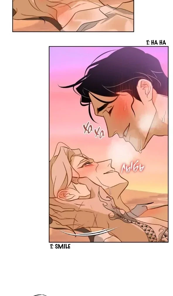 Hooked And Cooked Chapter 15, page 42