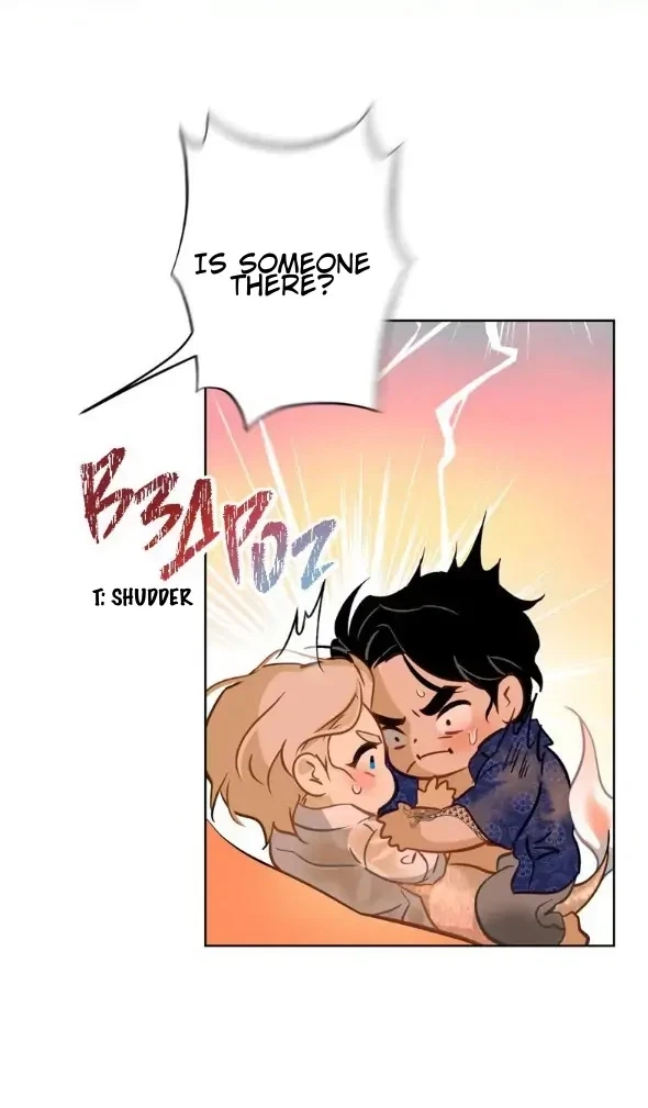 Hooked And Cooked Chapter 15, page 44