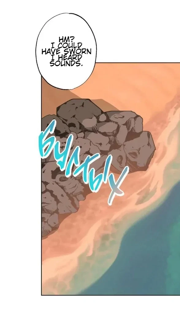 Hooked And Cooked Chapter 15, page 48