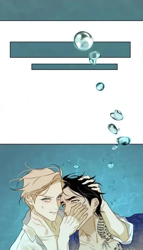 Hooked And Cooked Chapter 15, page 50