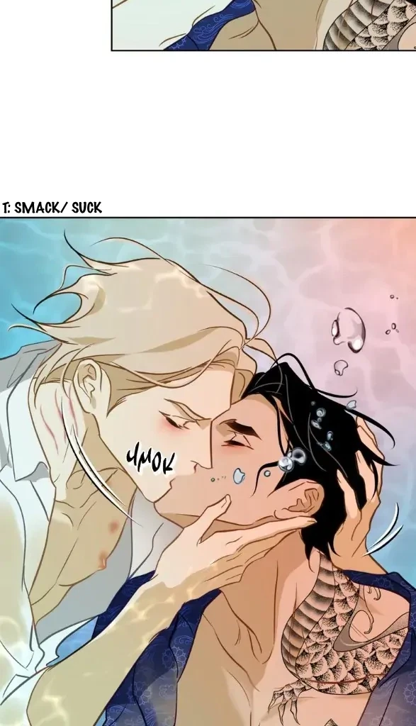 Hooked And Cooked Chapter 15, page 52