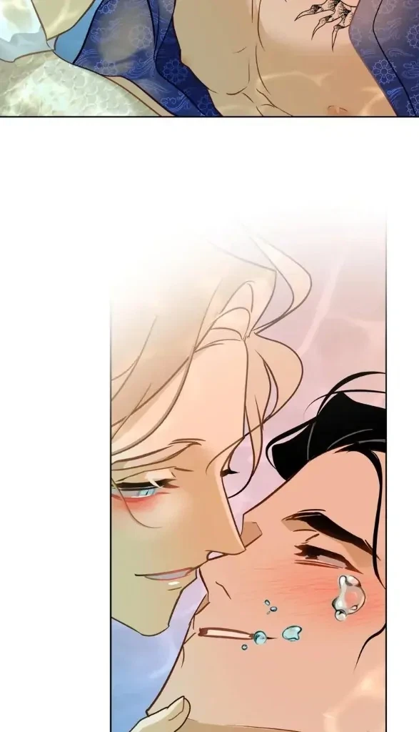 Hooked And Cooked Chapter 15, page 53