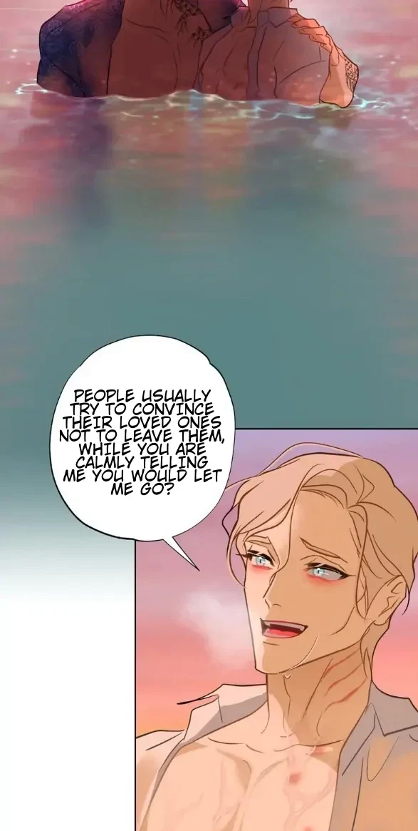 Hooked And Cooked Chapter 15, page 58