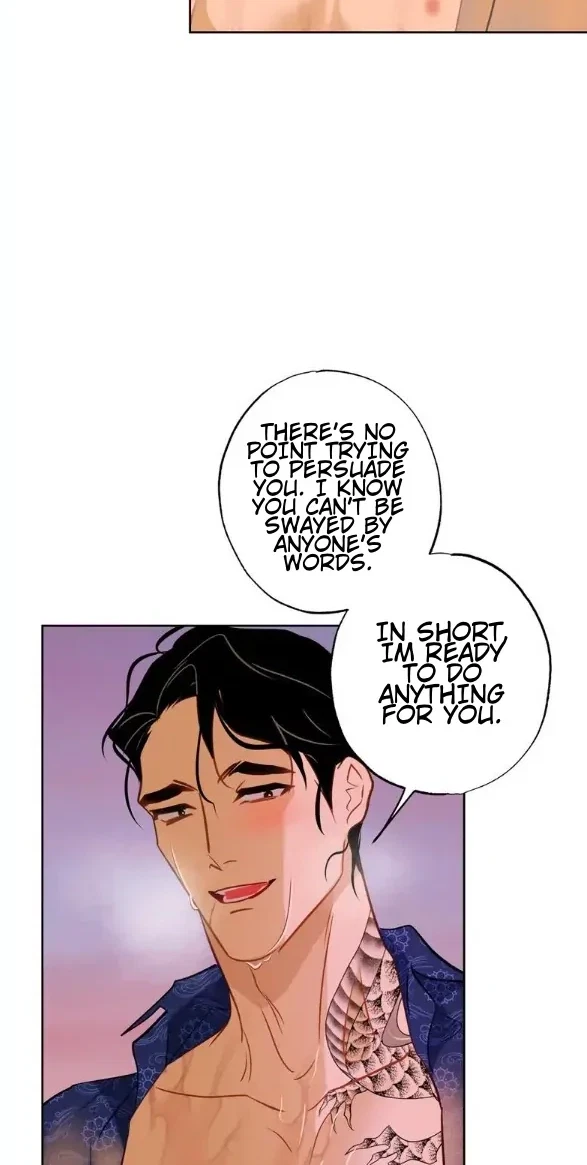 Hooked And Cooked Chapter 15, page 59