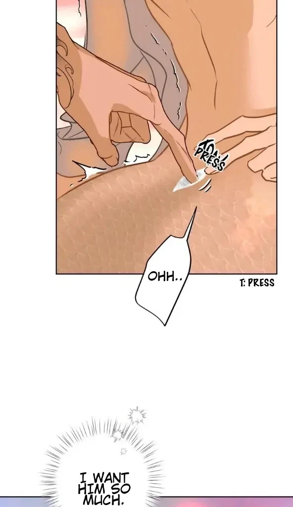 Hooked And Cooked Chapter 15, page 6