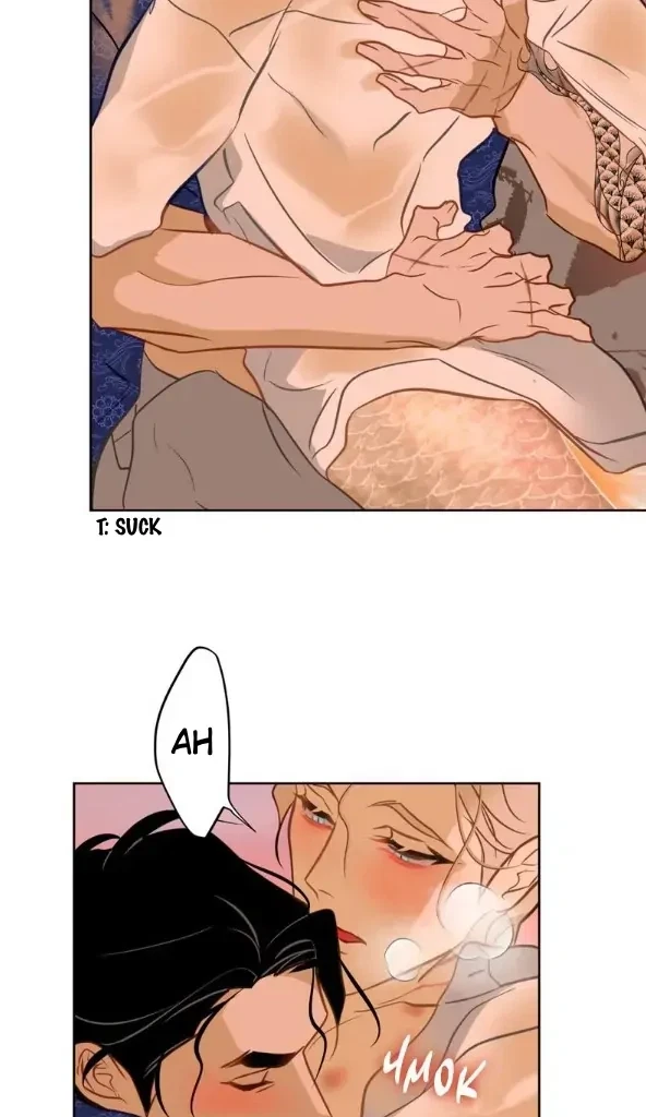 Hooked And Cooked Chapter 15, page 9
