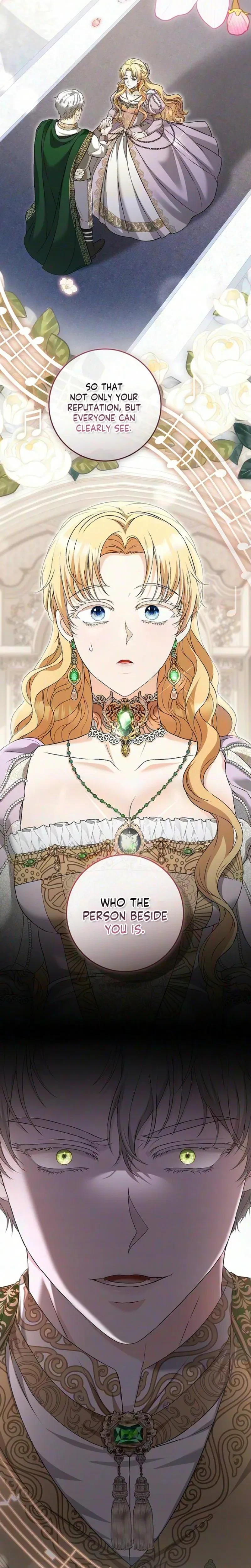The Covert Of The Countess Chapter 37, page 12