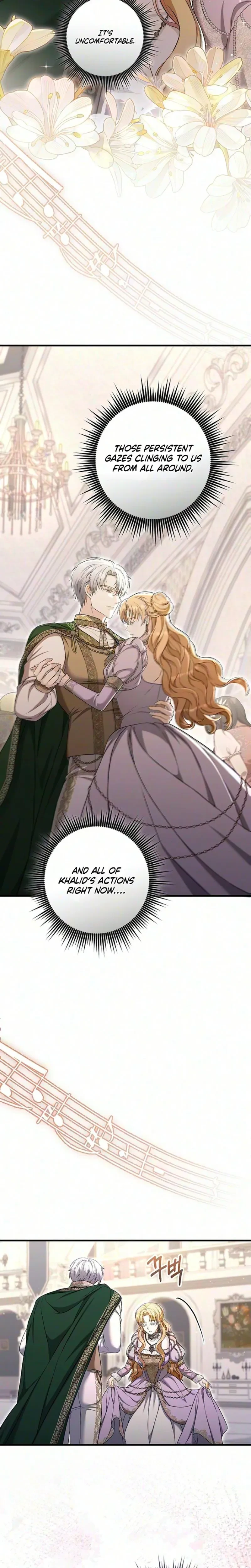 The Covert Of The Countess Chapter 37, page 14