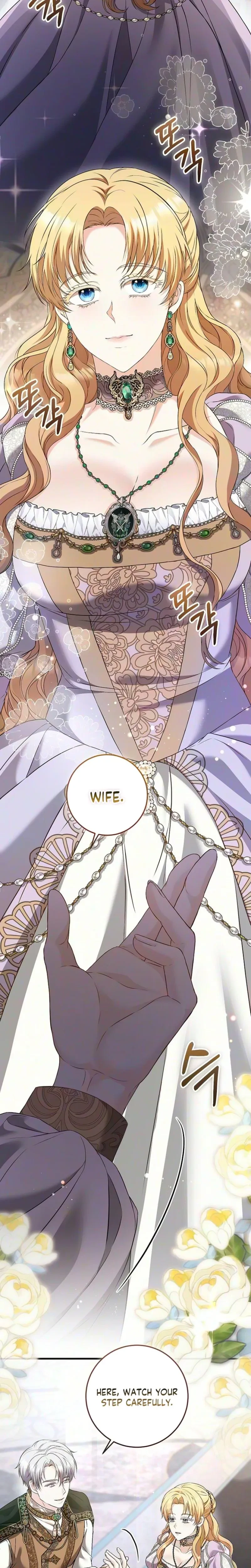 The Covert Of The Countess Chapter 37, page 7