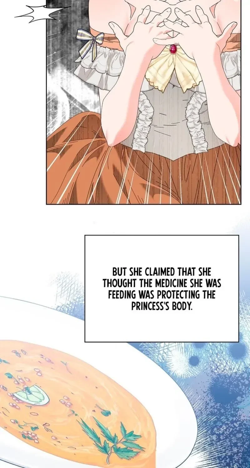 The Beast I Chose Chapter 33, page 15