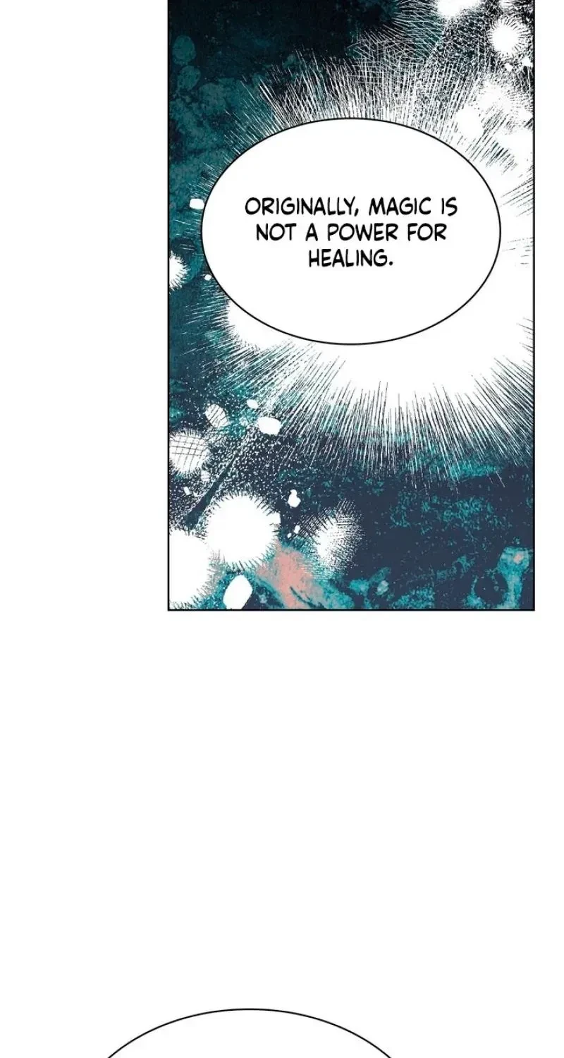 The Beast I Chose Chapter 33, page 22