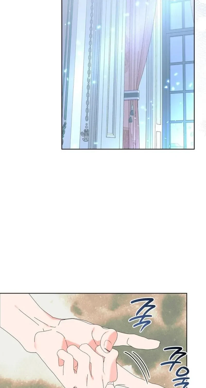The Beast I Chose Chapter 33, page 27