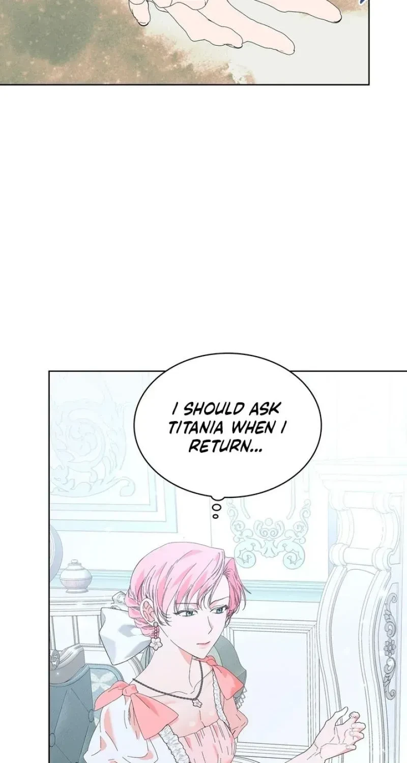 The Beast I Chose Chapter 33, page 28