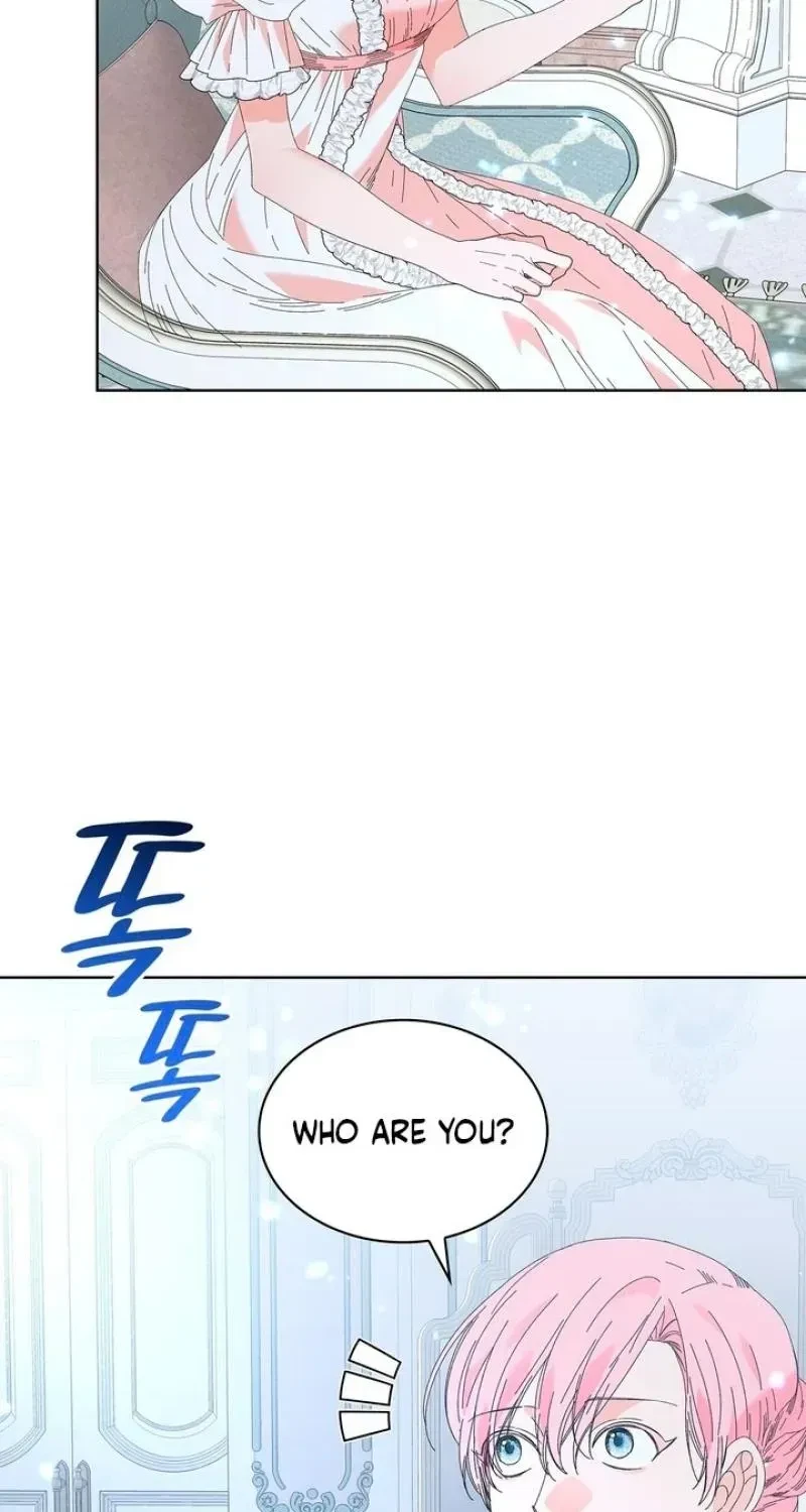 The Beast I Chose Chapter 33, page 29