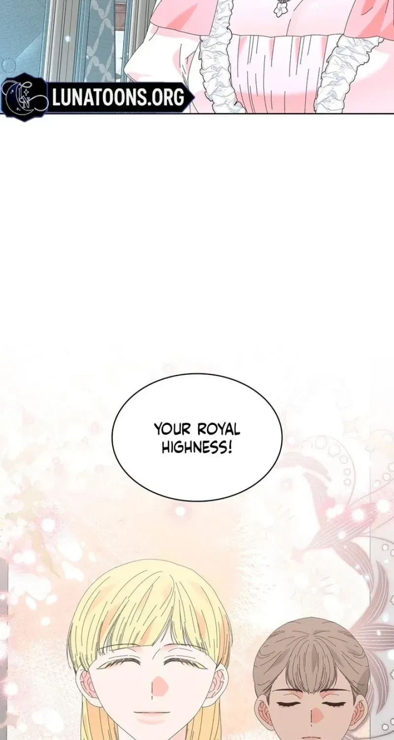The Beast I Chose Chapter 33, page 31