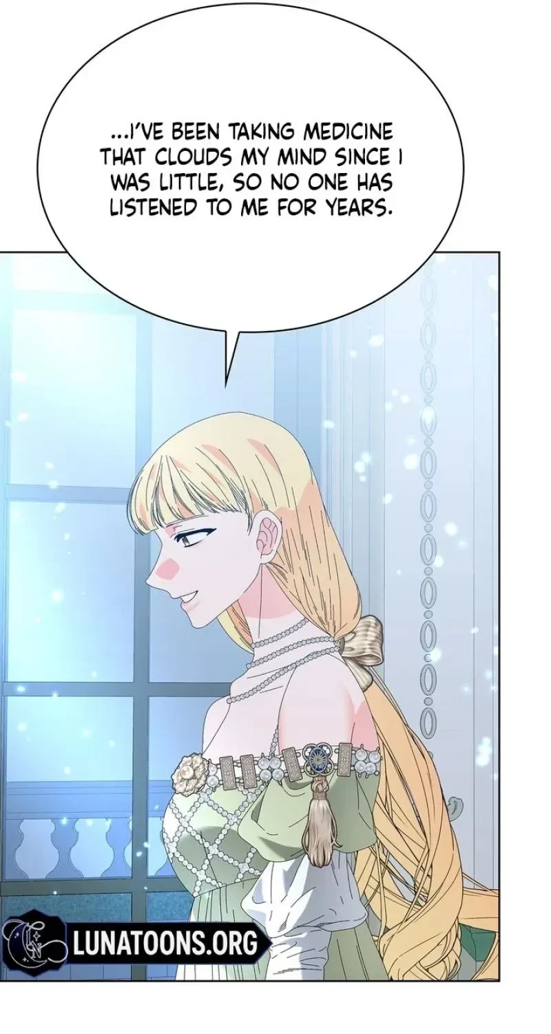 The Beast I Chose Chapter 33, page 37
