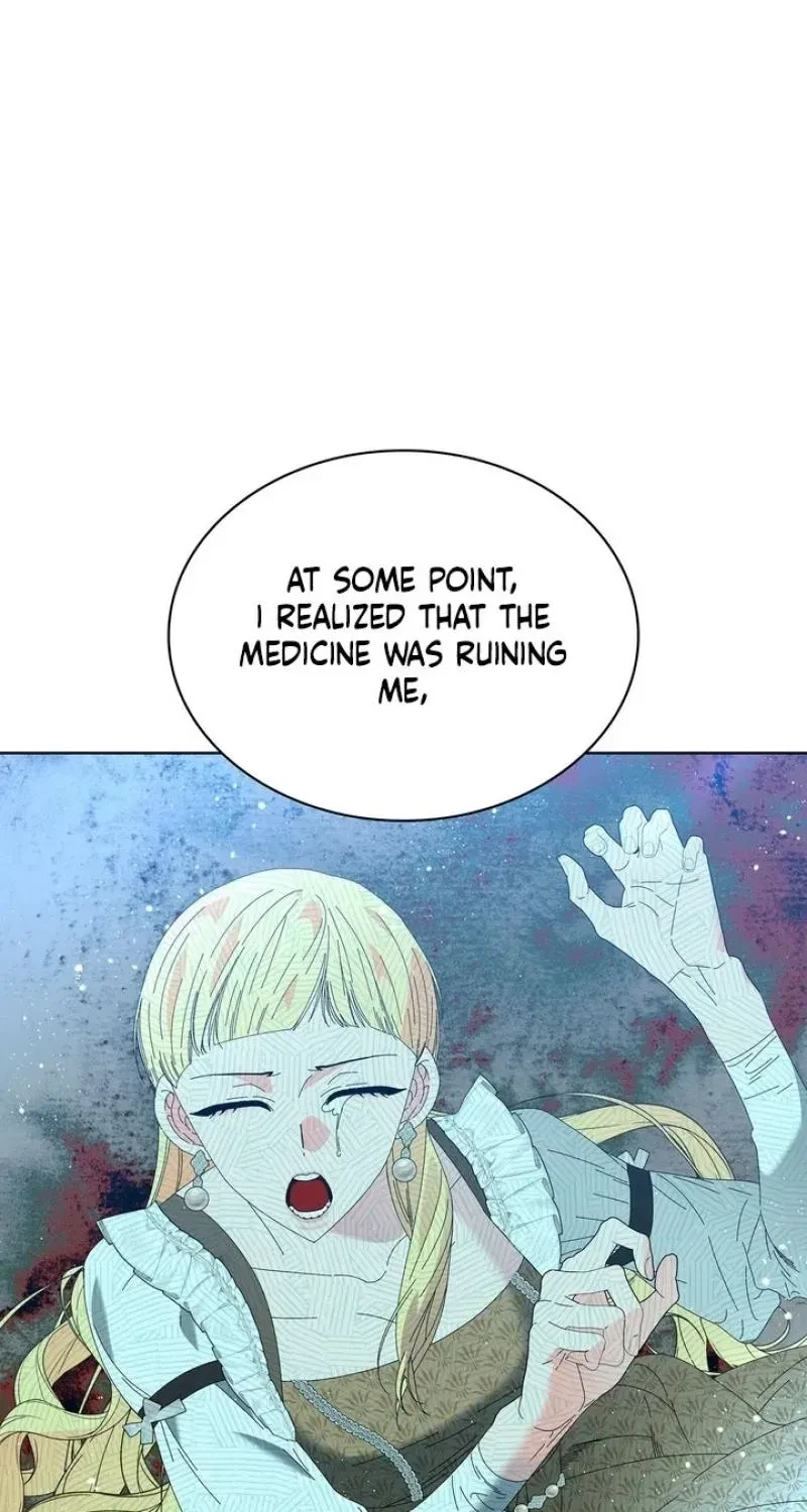 The Beast I Chose Chapter 33, page 38