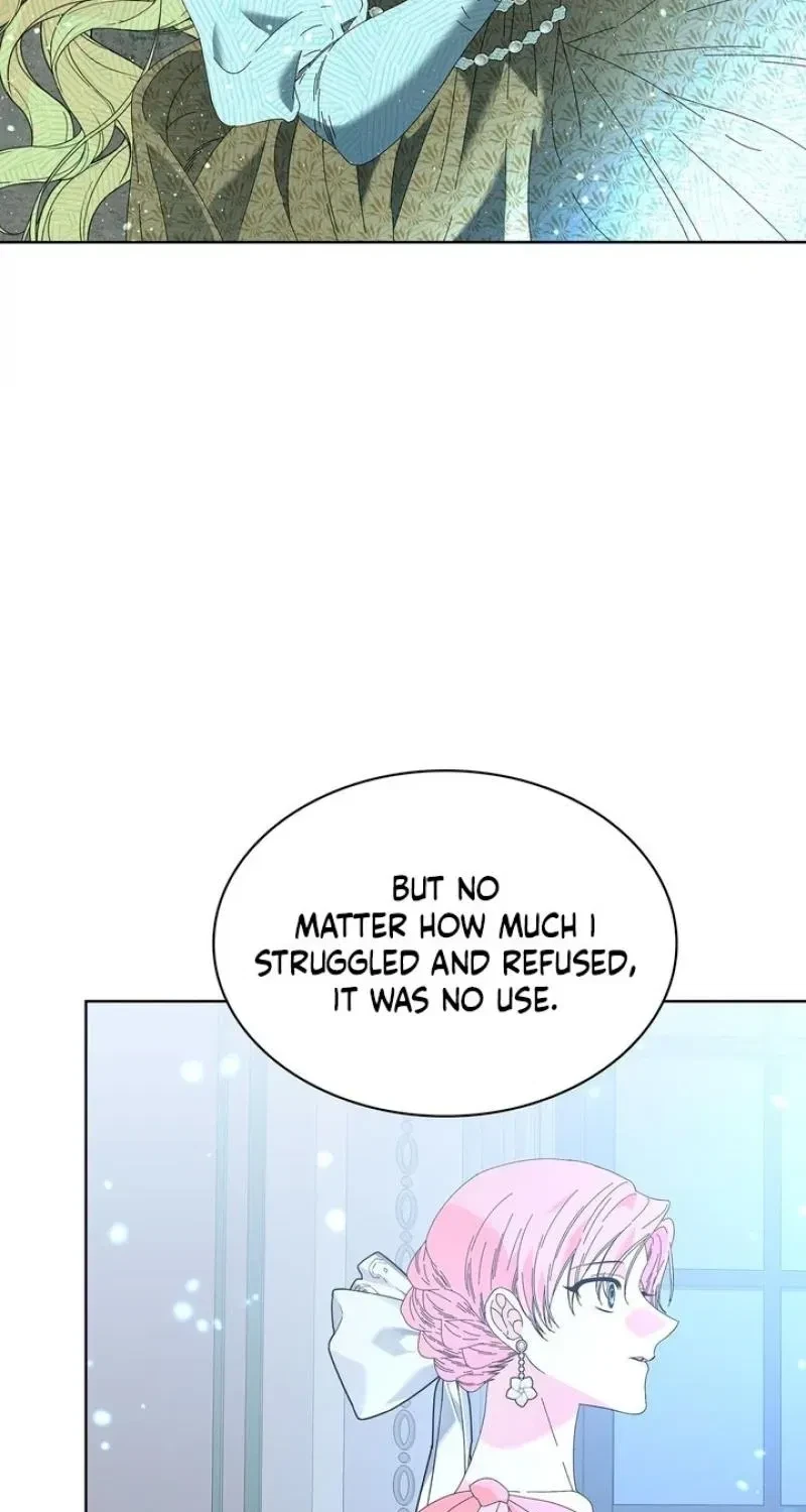 The Beast I Chose Chapter 33, page 39