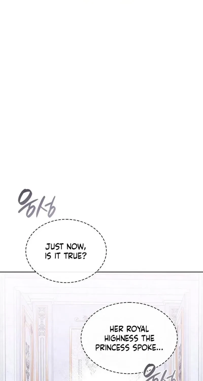 The Beast I Chose Chapter 33, page 4