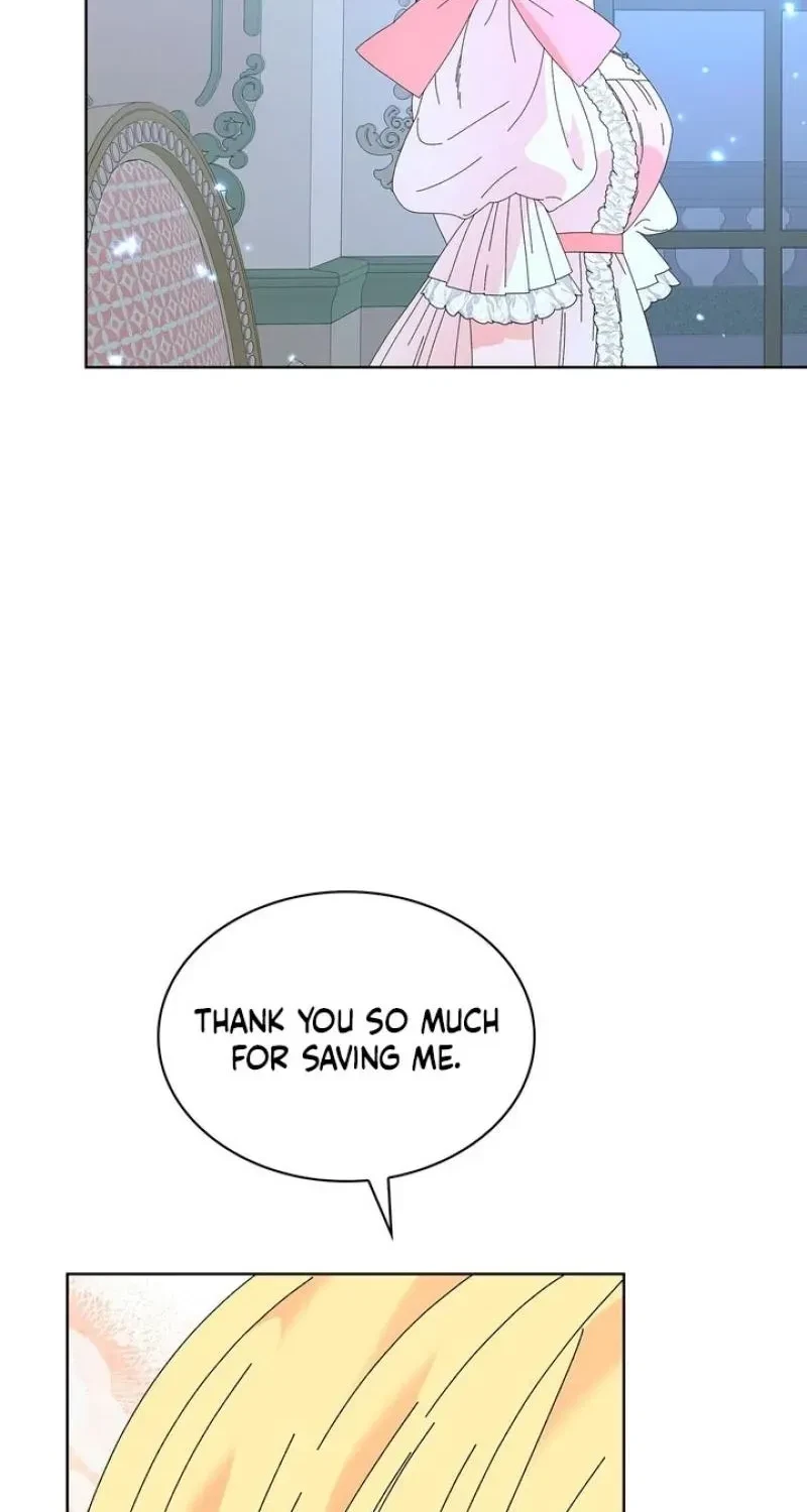 The Beast I Chose Chapter 33, page 40