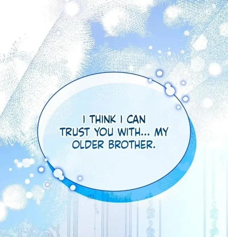 The Beast I Chose Chapter 33, page 42
