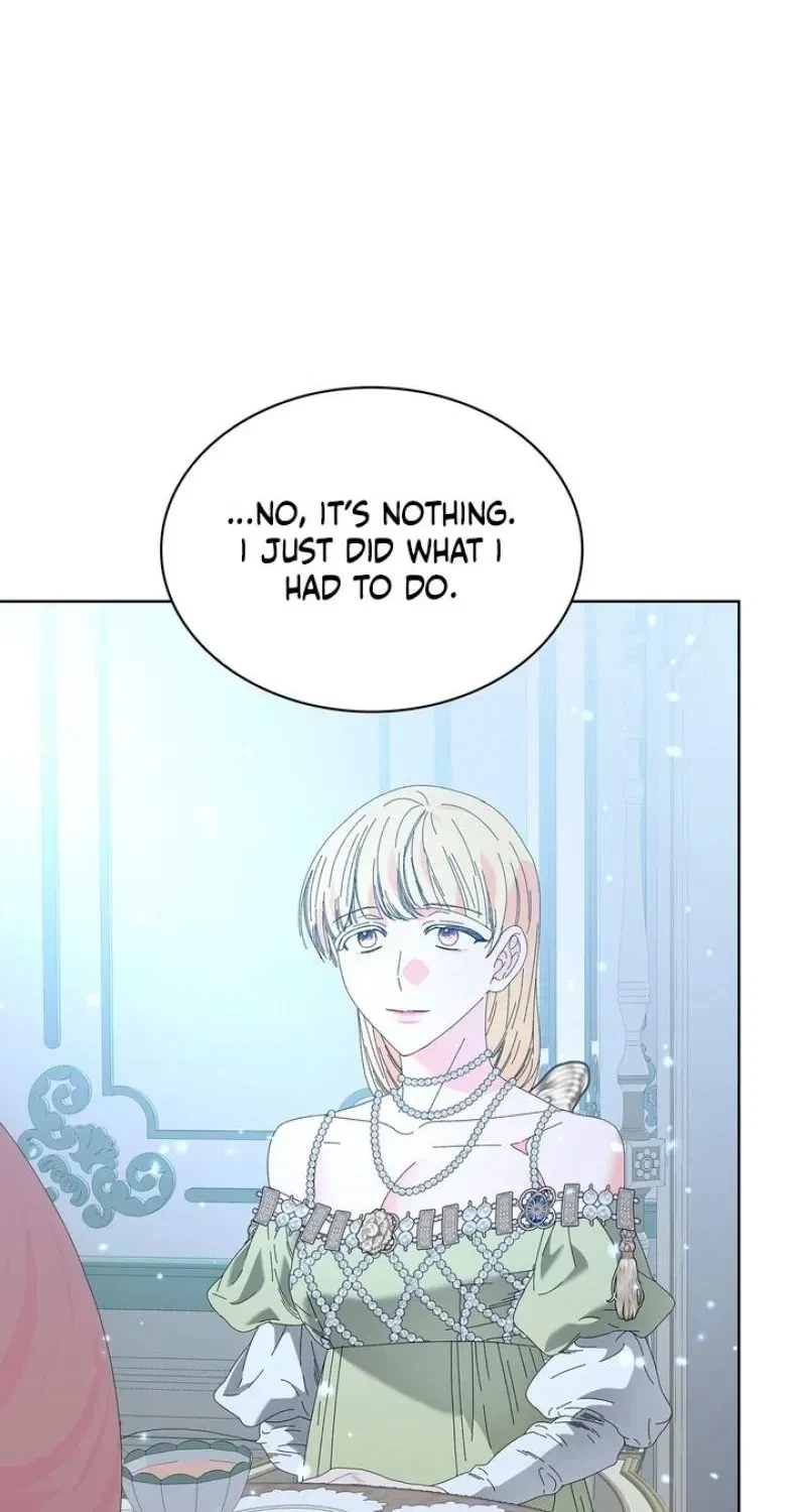 The Beast I Chose Chapter 33, page 45