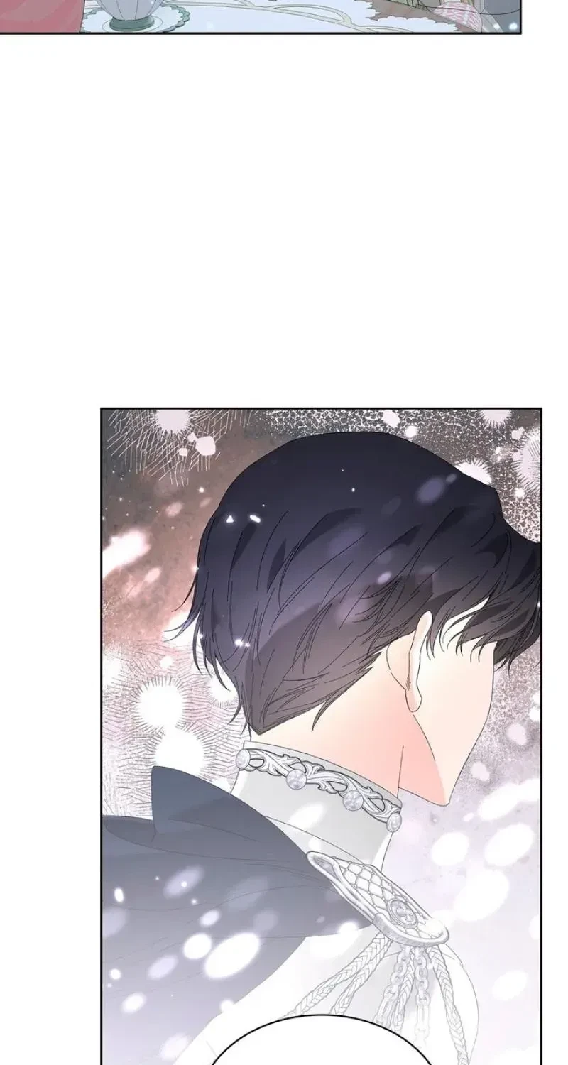 The Beast I Chose Chapter 33, page 46