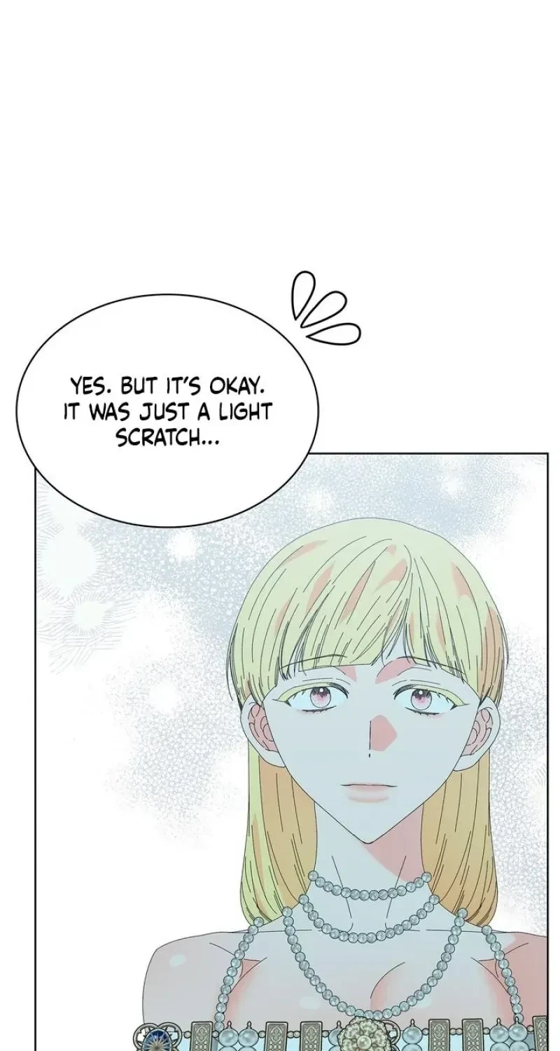 The Beast I Chose Chapter 33, page 50