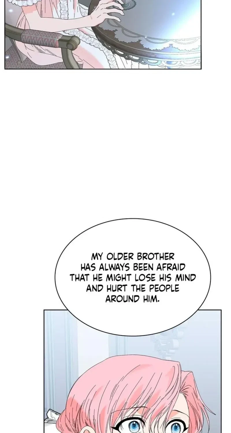 The Beast I Chose Chapter 33, page 52