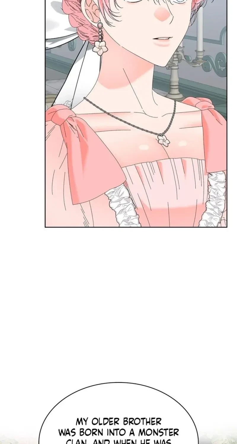 The Beast I Chose Chapter 33, page 53