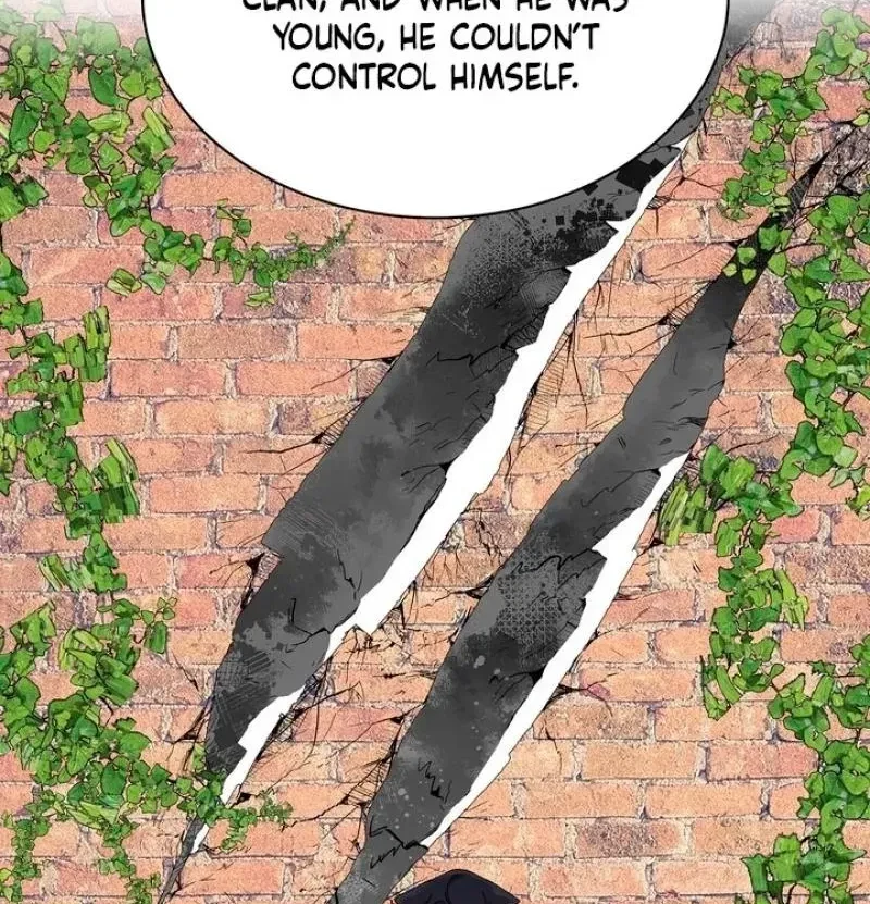 The Beast I Chose Chapter 33, page 54