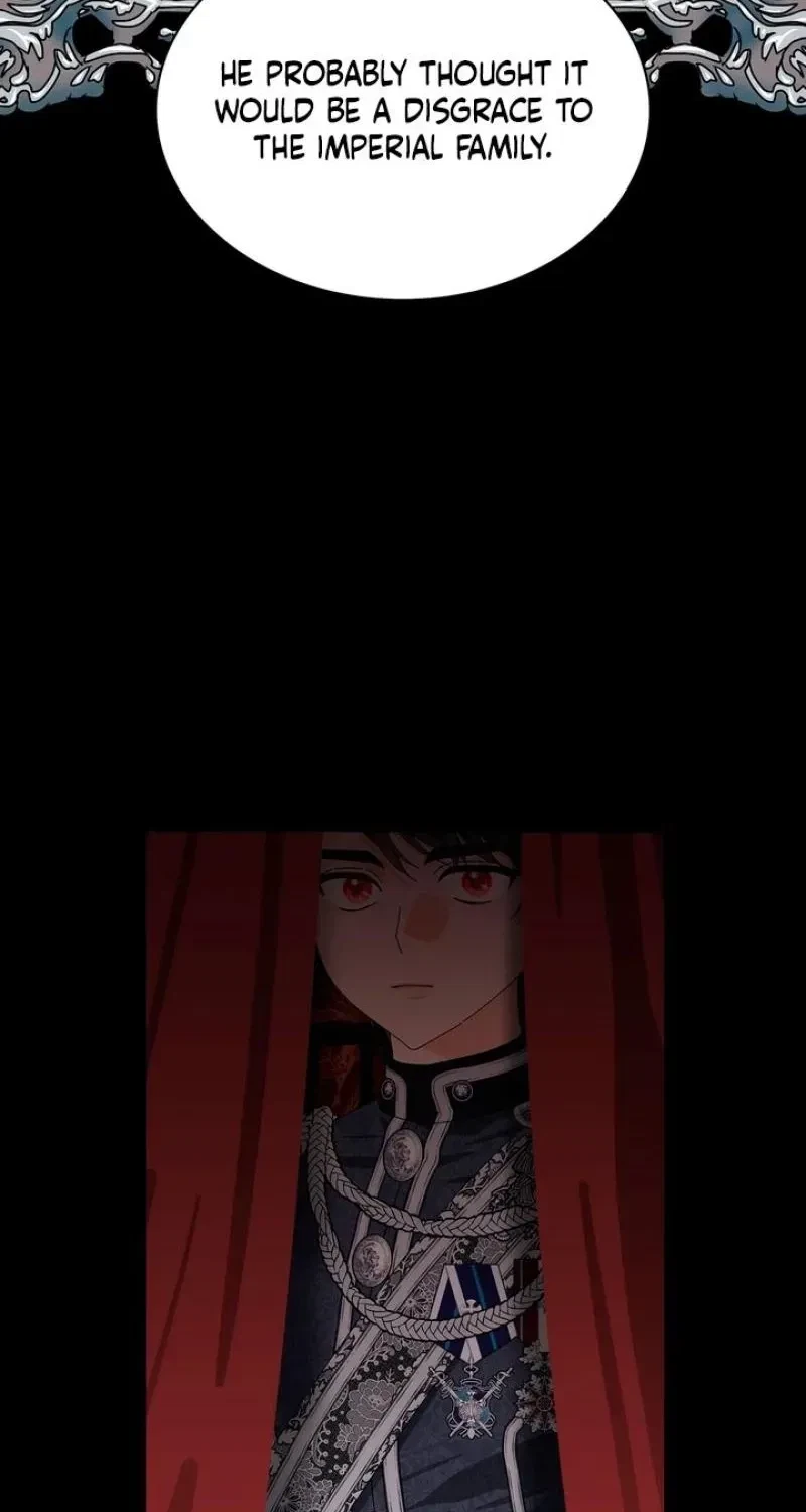 The Beast I Chose Chapter 33, page 59