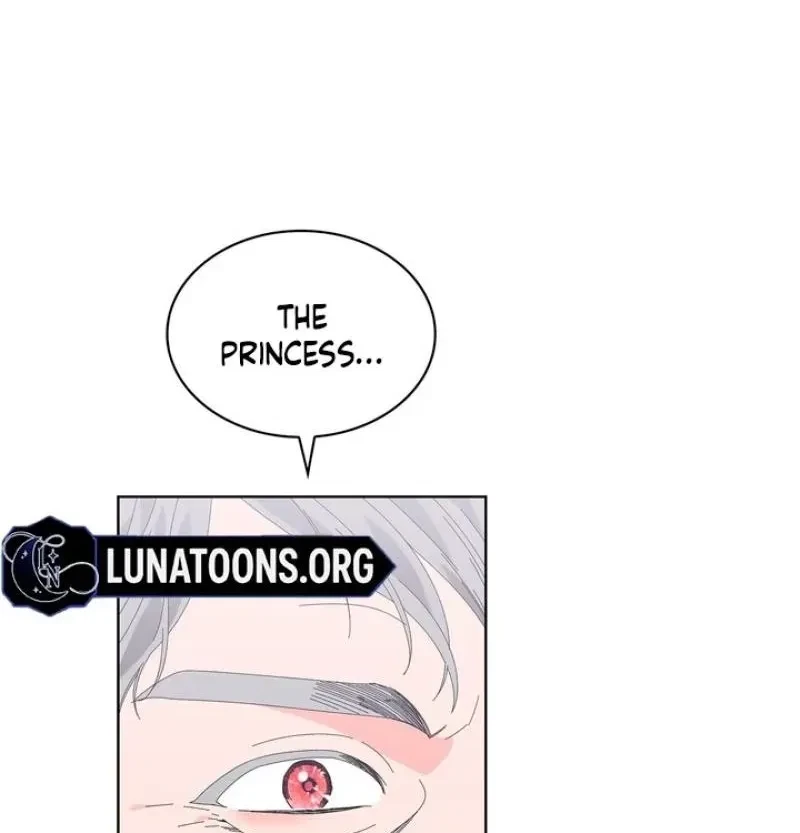 The Beast I Chose Chapter 33, page 6