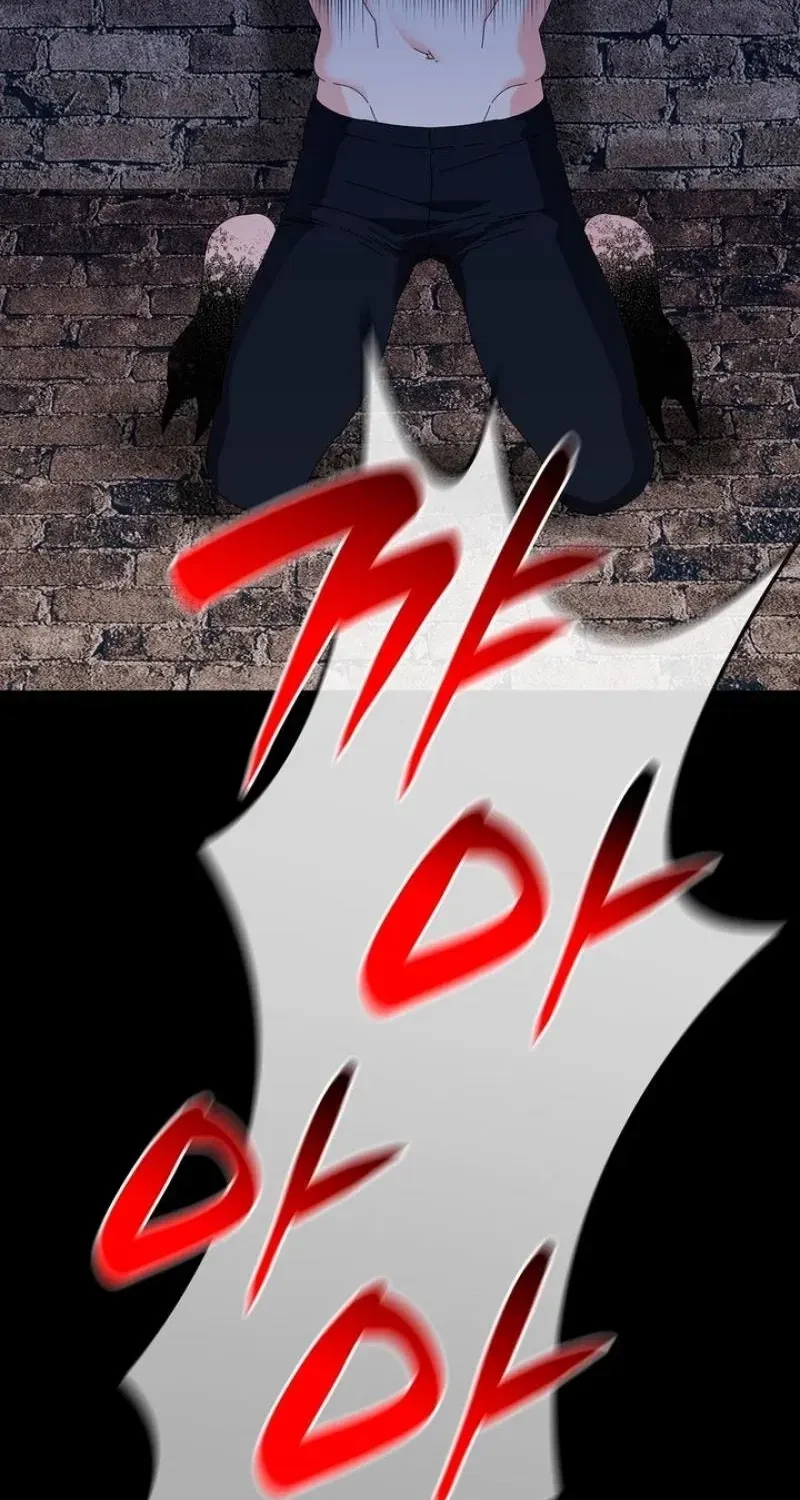 The Beast I Chose Chapter 33, page 69