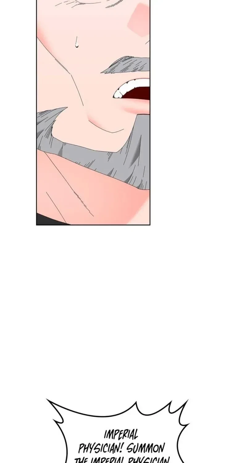 The Beast I Chose Chapter 33, page 7