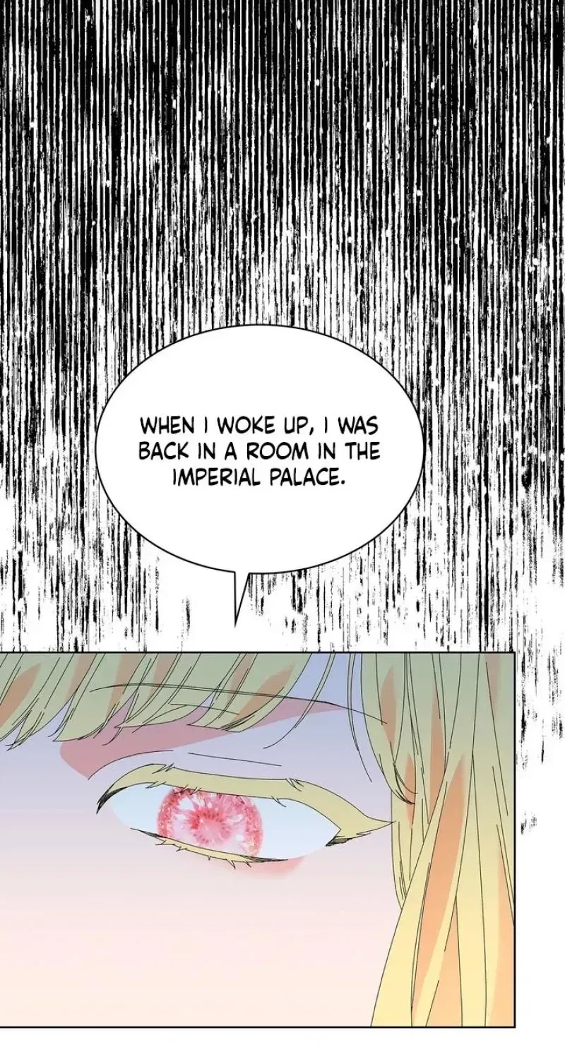The Beast I Chose Chapter 33, page 71