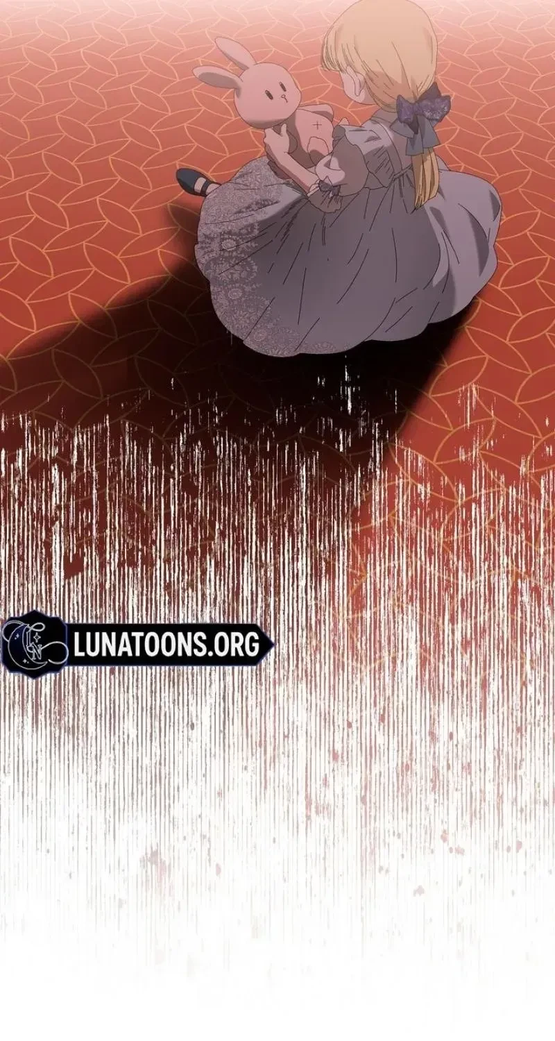The Beast I Chose Chapter 33, page 73