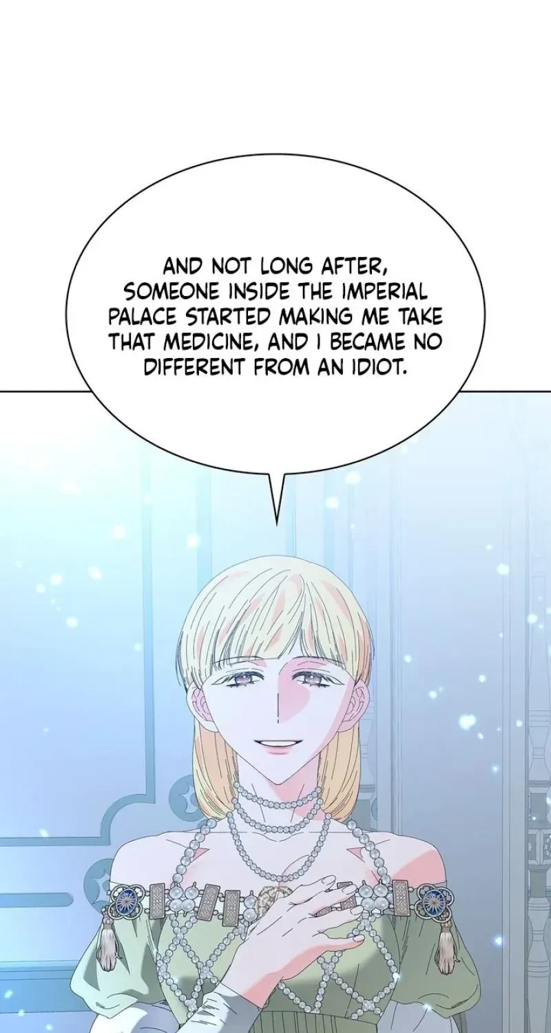 The Beast I Chose Chapter 33, page 74