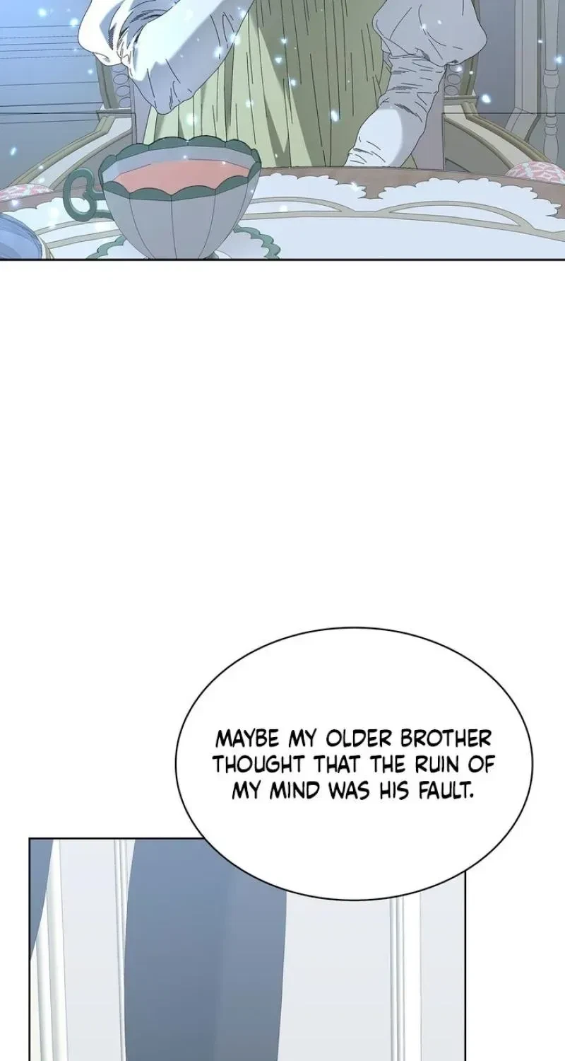 The Beast I Chose Chapter 33, page 75