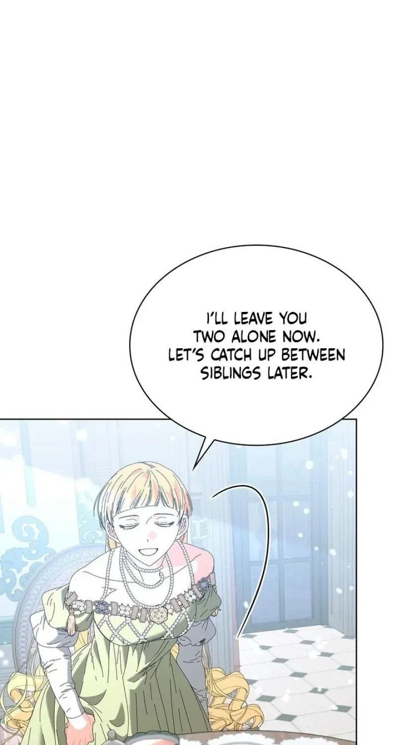 The Beast I Chose Chapter 33, page 83