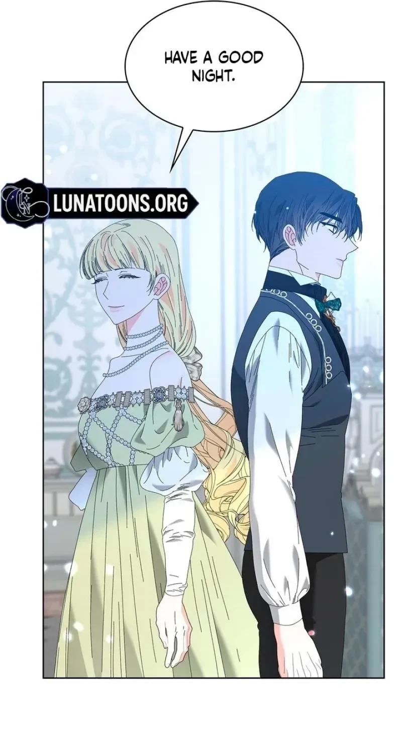 The Beast I Chose Chapter 33, page 85